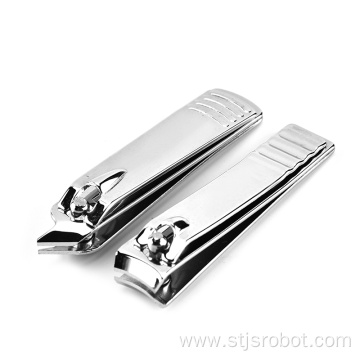 Custom made bell Stainless Steel nail clippers with factory price